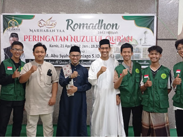 Remaja Masjid