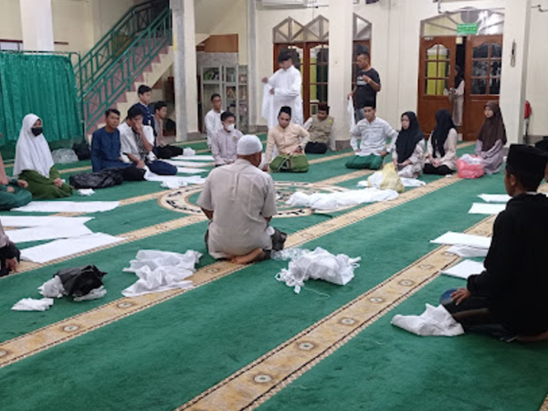 Fadu Kifayah