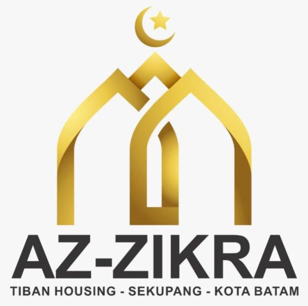 Masjid Azzikra Batam